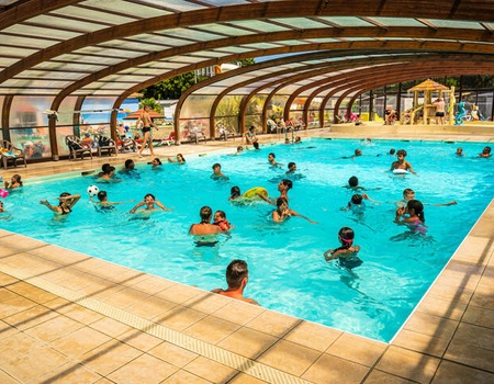 Camping Oléron Loisirs 4* - Maeva - Charente-Maritime - Ile d'Oléron, Atlantique Nord - Image 3