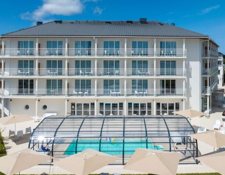 Escapade gourmande à La Baule avec dîner et accès espace détente - 4* - 2