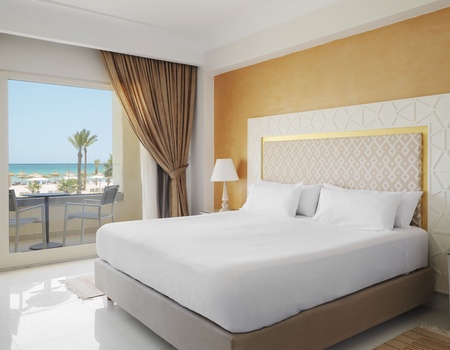 Hôtel Iberostar Selection Eolia Djerba 5* - 5