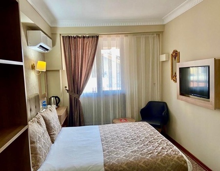 Sultan Hamit Hotel 3* - 5