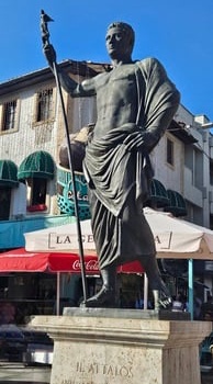 Circuit la Cappadoce et Antalya - 5