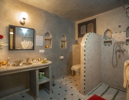 Riad Dar Sohane - 5