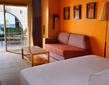 Retac Qunay Dahab Resort & Spa 4* - Sharm el Sheikh, Egypte - Image 4