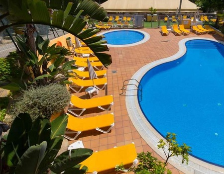 Camping El Far - 2