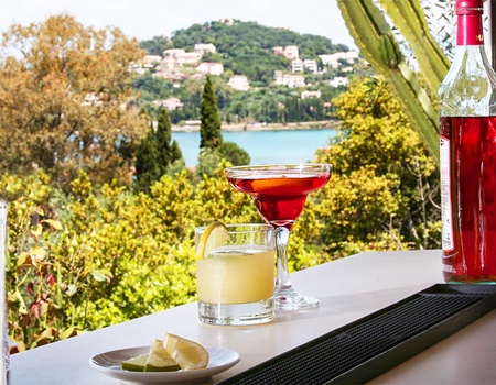 Hôtel Paradise Hotel Corfou 3* - 3