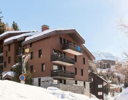 Résidence Plagne Lauze - maeva  Super Home - Savoie - La Plagne, Alpes du Nord - Image 5