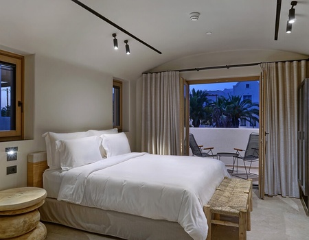 Hôtel Radisson Blu Zaffron Resort 5* - Adult Only 14+ - 5