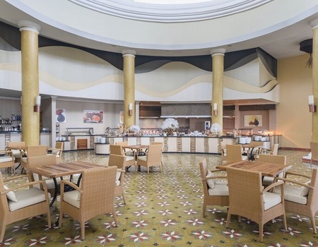 JOIA Paraiso by Iberostar ***** - Adults Only 18+ - 4