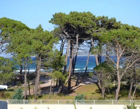Calvi Hôtel 3* (vols réguliers) - 3