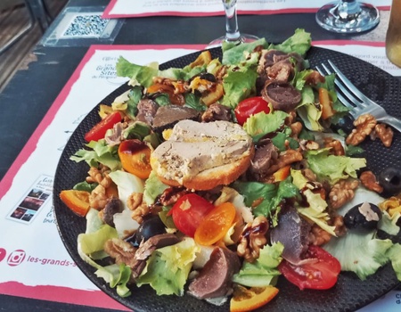 Camping Ushuaïa Villages La Colombière - 4