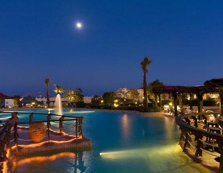 Hôtel Charmillion Club Resort 5* - 2