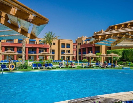 Hôtel Titanic Beach 5* - Hurghada, Egypte - Image 3