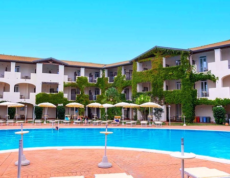 Ôclub Experience Cala Della Torre 4* - 1