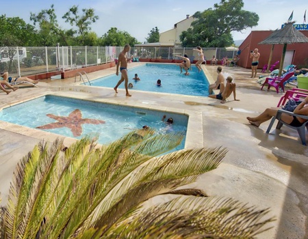 Camping Mas des Roses, 3* - Vic la Gardiole, Languedoc Roussillon - Image 3