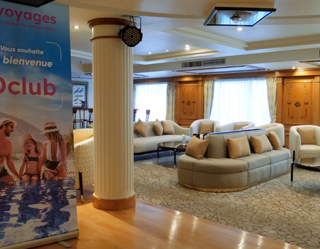 Croisière Ôclub avec visites et Grand musée du Caire - 4