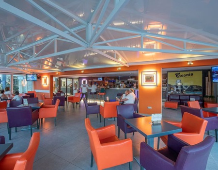 OFFRE EXCLU -  Club Coralia Corsica Paoli 3* - vols + location de voiture - Haute-Corse - Algajola, Corse - Image 3