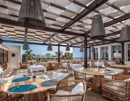 Hôtel Esencia Princess 4* - 5