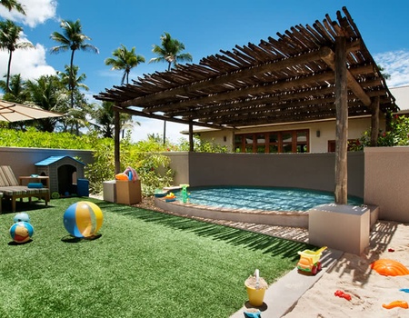 Hôtel Kempinski Seychelles Resort Baie Lazare 5* - 5