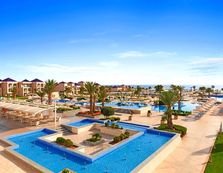 Ôclub Select Pickalbatros White Beach 5* Adult Only +16 - 1