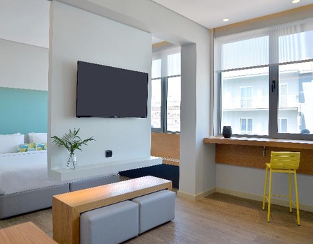 Athenaeum K29 Hotel - 4