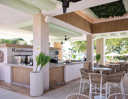 Hotel Riu Negril 3* - tout compris - 2