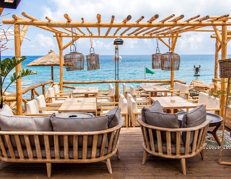 Hôtel Elmi Suites Beach Hotel 4* - Crète, Grèce - Image 2