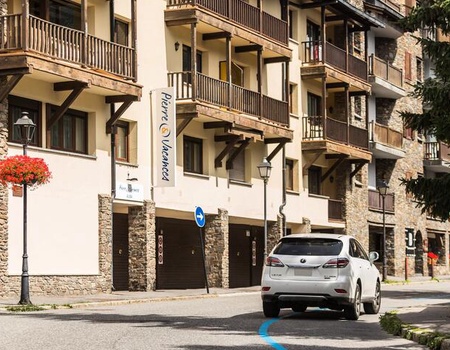 Résidence Pierre & Vacances Andorra Alba - Andorre, Péninsule Ibérique - Image 3