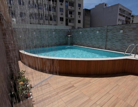 Fluminense Hotel 3* - 1