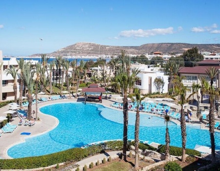 Hôtel Labranda Les Dunes d'Or 4* - 1