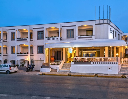 Hôtel Ariadne 3* - 2