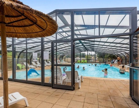 Flower Camping Beauchêne 3* - 1