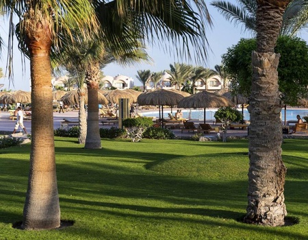 Hôtel Three Corners Sea Beach 4* - 3