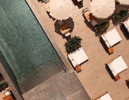 Hôtel Savoy Saccharum Resort & SPA 5* - 2
