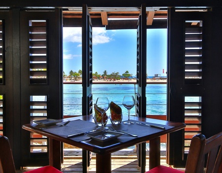 La Créole Beach Hôtel & Spa 4* - 5