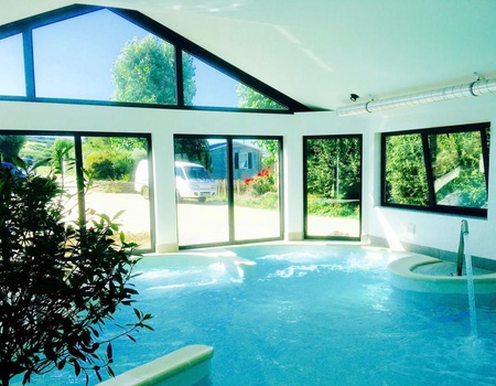 Camping La Plage de Treguer, 3* - 4