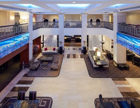 Hôtel The Lexington Autograph Collection 4* - New York, Etats-Unis - Image 3
