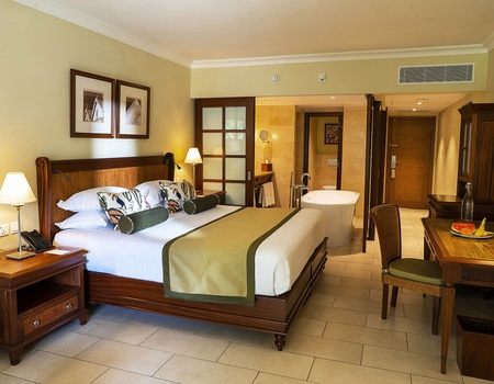 Kappa club Maritim Resort et Spa Mauritius 5* - 5