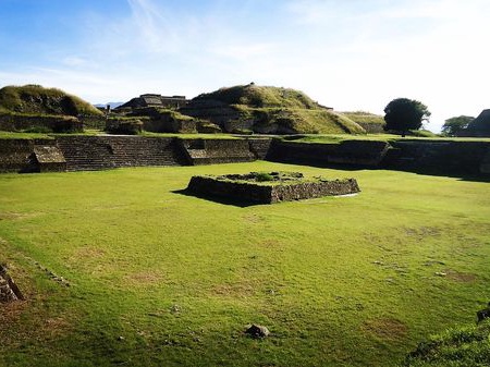 Pré-voyage Mexique Colonial & Splendeurs du Mexique - Spécial Fête des Morts - 16J/13N - 2026 - 2