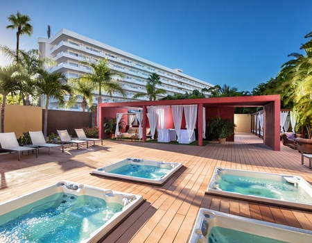 Hôtel Gran Canaria Princess 4* - Adults Only - 2