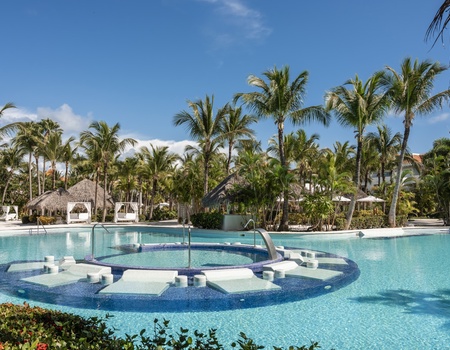 Hôtel ZEL Punta Cana 5*