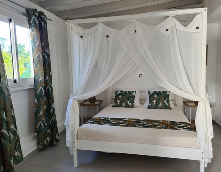 La Berceuse Créole - 2