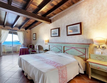 Colonna Resort 5* Sans transfert - 3