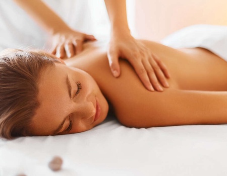 ÉVasion Bien-Être à Cannes : Week-end avec Modelage et Spa - 4*