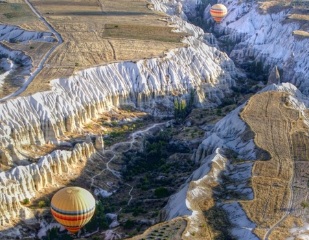 COMBINE ISTANBUL KUSADASI - 4