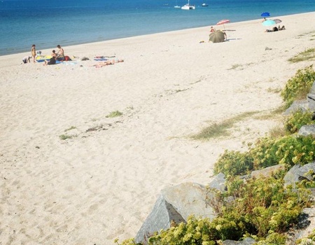 Camping Landrezac Plage, 3* - 5