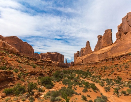 Ouest Sauvage - Denver, Etats-Unis - Image 3