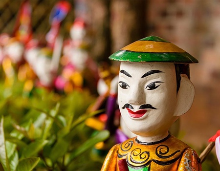 VIETNAM & CAMBODGE | 16j/13n - Circuit 