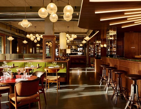 Découvrez Clermont-Ferrand avec élégance - 4* - 5