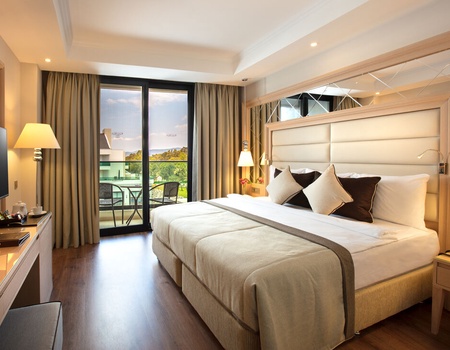 Korumar Ephesus Beach & Spa Resort 5* - 4