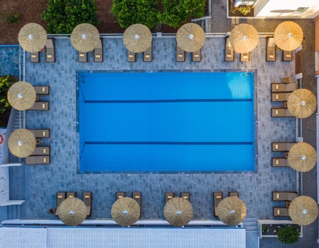 Hôtel Mitos Village 4* - 5